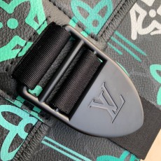 루이비통 아치 메신저 MM M21394