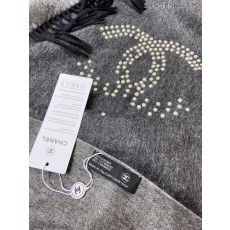 샤넬 스카프 목도리