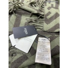 펜디 스카프 목도리