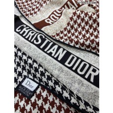 디올 스카프 목도리