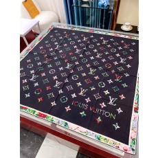 루이비통 스카프