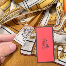 에르메스 스카프