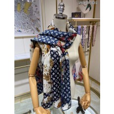 루이비통 스카프