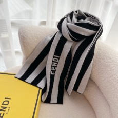 펜디 스카프 목도리