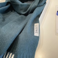 로에베 스카프 목도리