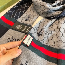 구찌 스카프 목도리