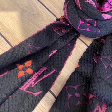 루이비통 스카프 목도리