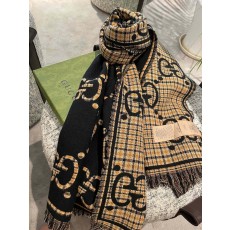 구찌 스카프 목도리