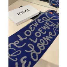 로에베 스카프 목도리