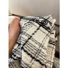 샤넬 스카프 목도리