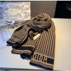 디올 스카프 목도리