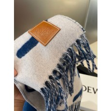 로에베 스카프 목도리