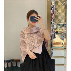 샤넬 스카프 목도리