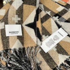 버버리 스카프 목도리