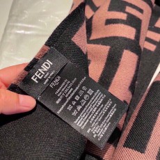 펜디 스카프 목도리