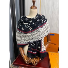 루이비통 스카프