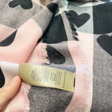 버버리 스카프 목도리