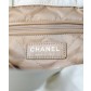 샤넬 22백