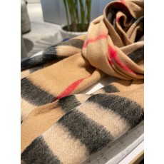 버버리 스카프 목도리