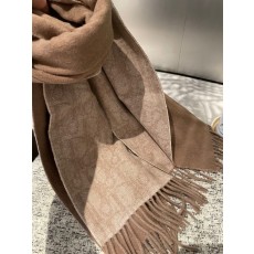 디올 스카프 목도리