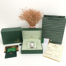 로렉스 데이저스트