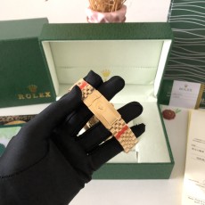 로렉스 메탈시계