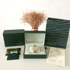 롤렉스 메탈시계