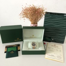 롤렉스 메탈시계