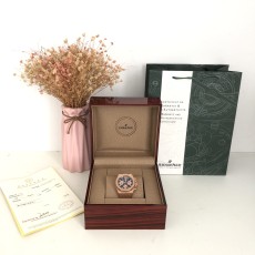 오데마피게 메탈시계