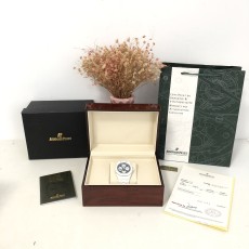 오데마피게 메탈시계