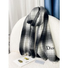 디올 스카프 목도리