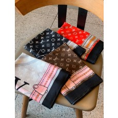 루이비통 스카프