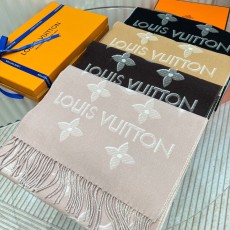 루이비통 스카프 목도리