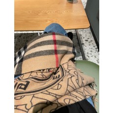 버버리 스카프 목도리