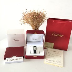 까르띠에 탱크솔로 미듐