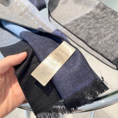 버버리 스카프 목도리