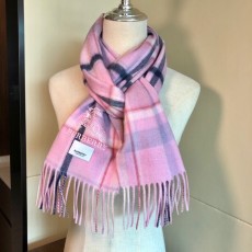 버버리 스카프 목도리