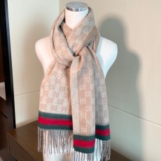 구찌 스카프 목도리