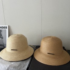 발렌시아가 모자 여성