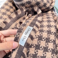 디올 스카프 목도리