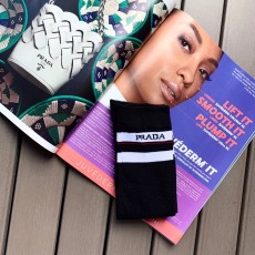 프라다 양말