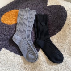 프라다 양말