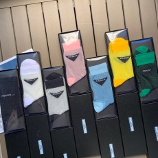 프라다 양말
