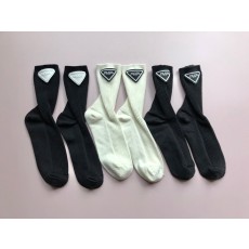 프라다 양말