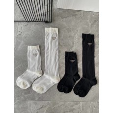 프라다 양말