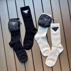 프라다 양말
