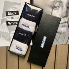 프라다 양말