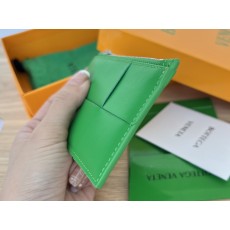 보테가 카드지갑