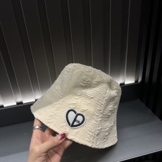 디올 모자 여성