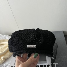 샤넬 모자 여성